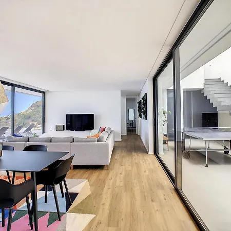 Willa Heaven's Nest By Lovelystay *