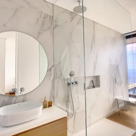 Villa Heaven's Nest By Lovelystay Ribeira Brava