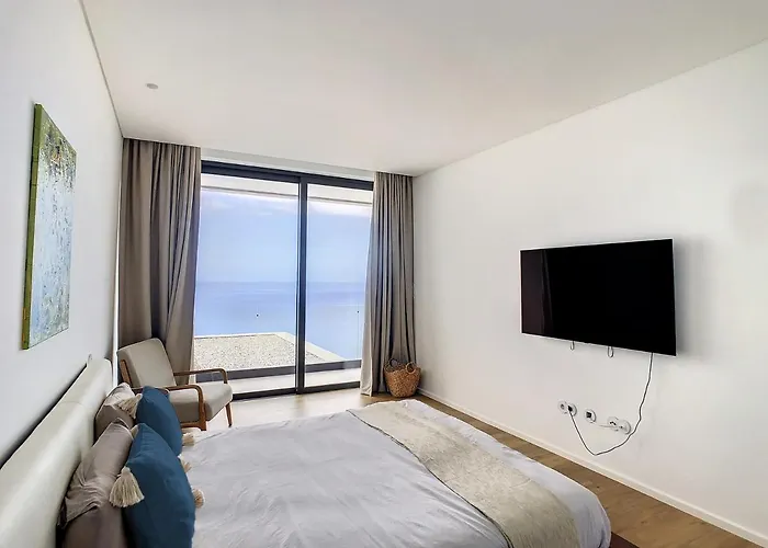 Willa Heaven's Nest By Lovelystay