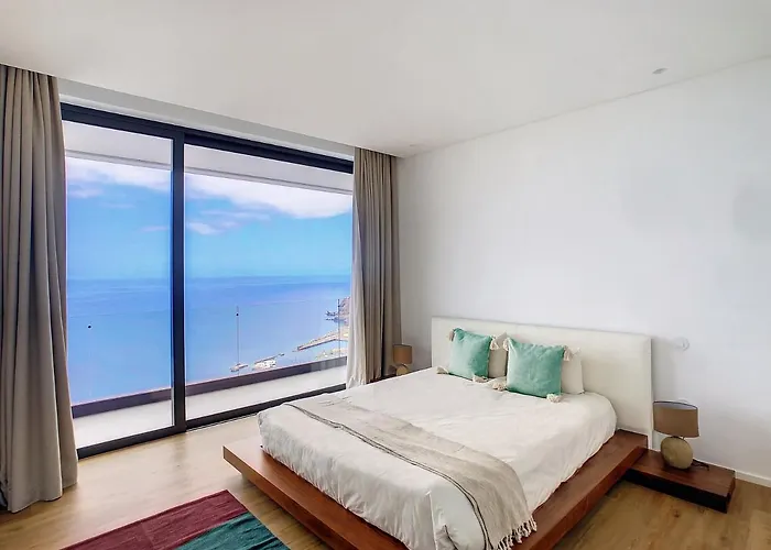 Willa Heaven's Nest By Lovelystay *