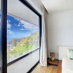 Heaven's Nest By Lovelystay Villa Ribeira Brava