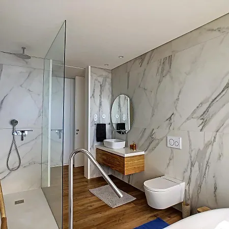 Heaven's Nest By Lovelystay Вилла *