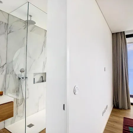 Heaven's Nest By Lovelystay Ribeira Brava