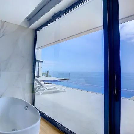 Heaven's Nest By Lovelystay Villa *