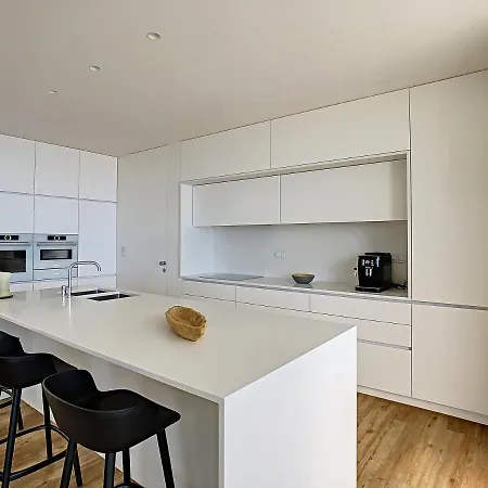 Heaven's Nest By Lovelystay Вилла Рибейра-Брава