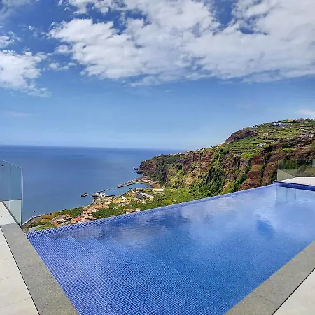 Heaven's Nest By Lovelystay Вилла