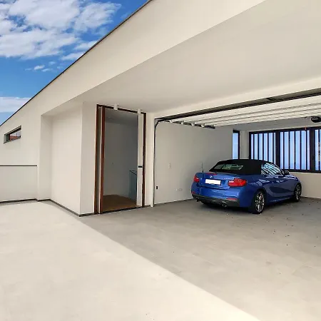 Heaven's Nest By Lovelystay * Ribeira Brava