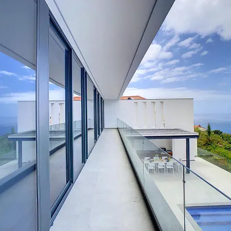 Вилла Heaven's Nest By Lovelystay *