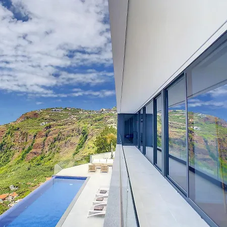 Villa Heaven's Nest By Lovelystay *