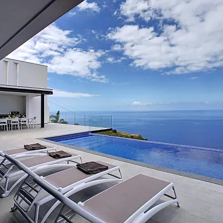 Heaven's Nest By Lovelystay * Ribeira Brava