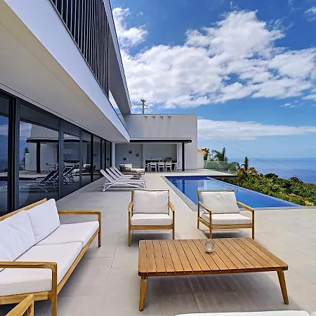 Heaven's Nest By Lovelystay Рибейра-Брава