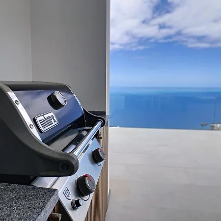 Villa Heaven's Nest By Lovelystay