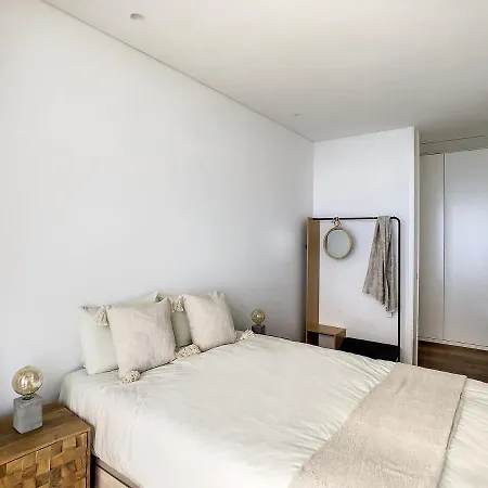 Heaven's Nest By Lovelystay * Рибейра-Брава