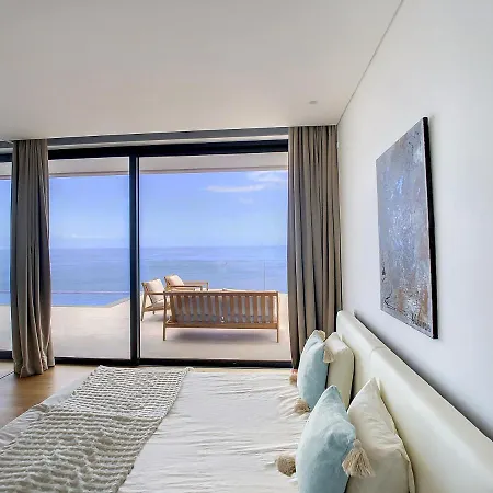 Heaven's Nest By Lovelystay Ribeira Brava