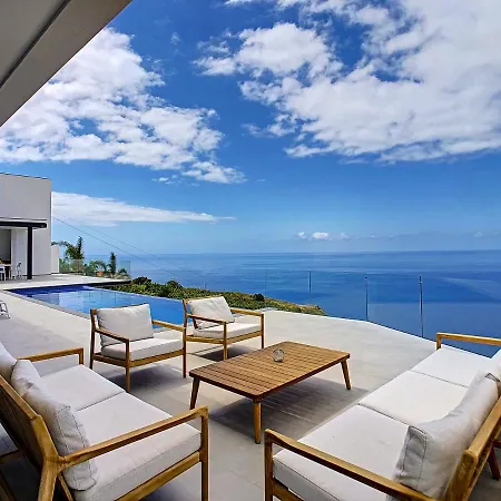 Вилла Heaven's Nest By Lovelystay *