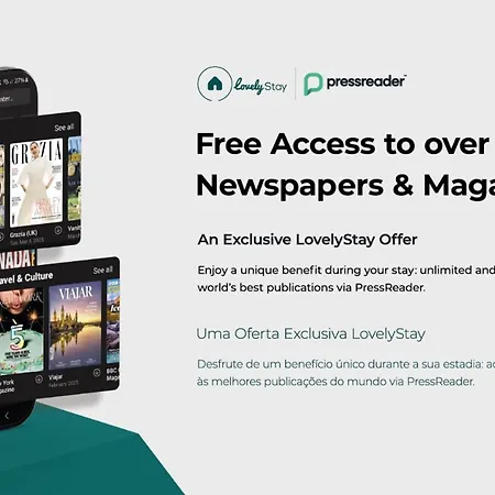 Heaven's Nest By Lovelystay *