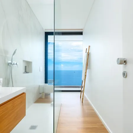 Villa Heaven's Nest By Lovelystay Ribeira Brava
