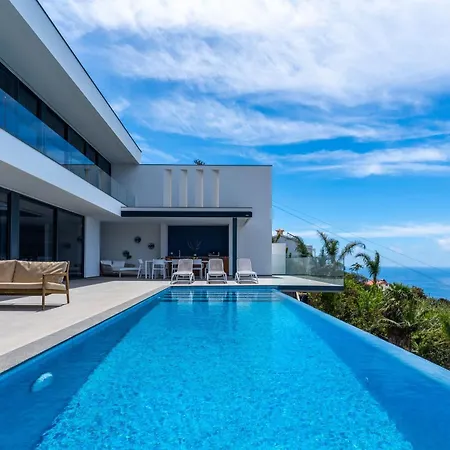 Heaven's Nest By Lovelystay Villa