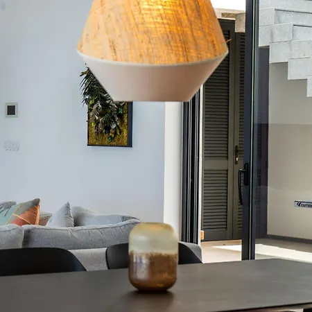 Heaven's Nest By Lovelystay Villa Ribeira Brava