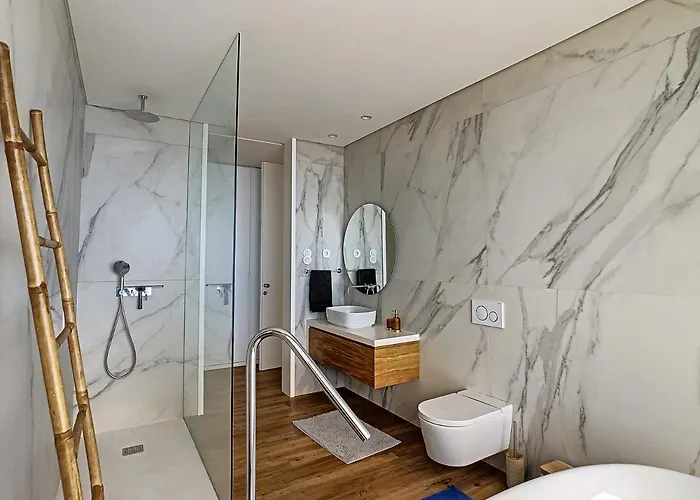 Heaven's Nest By Lovelystay Vila *