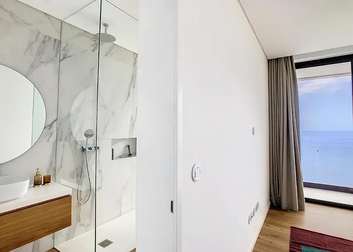 Heaven's Nest By Lovelystay Ribeira Brava