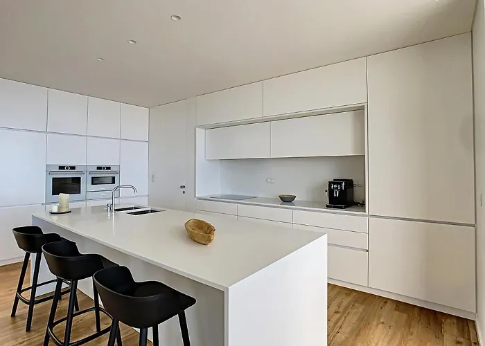 Heaven's Nest By Lovelystay Vila Ribeira Brava