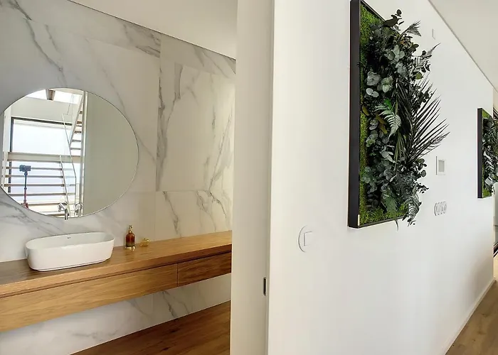 Heaven's Nest By Lovelystay * Ribeira Brava