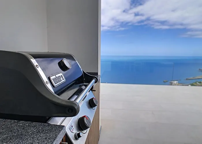 Vila Heaven's Nest By Lovelystay