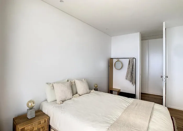 Heaven's Nest By Lovelystay * Ribeira Brava