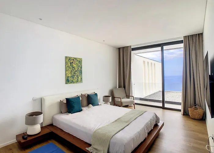 Heaven's Nest By Lovelystay Βίλα