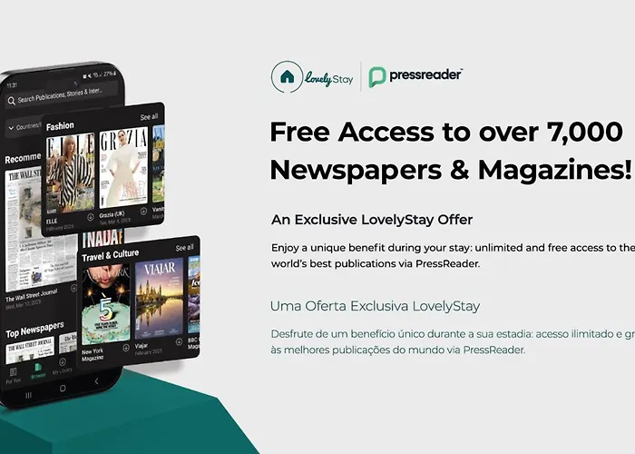 Heaven's Nest By Lovelystay *